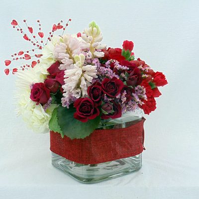 Love Block
